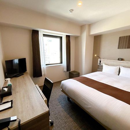 Smile Hotel Premium Hakodate Goryokaku Luaran gambar