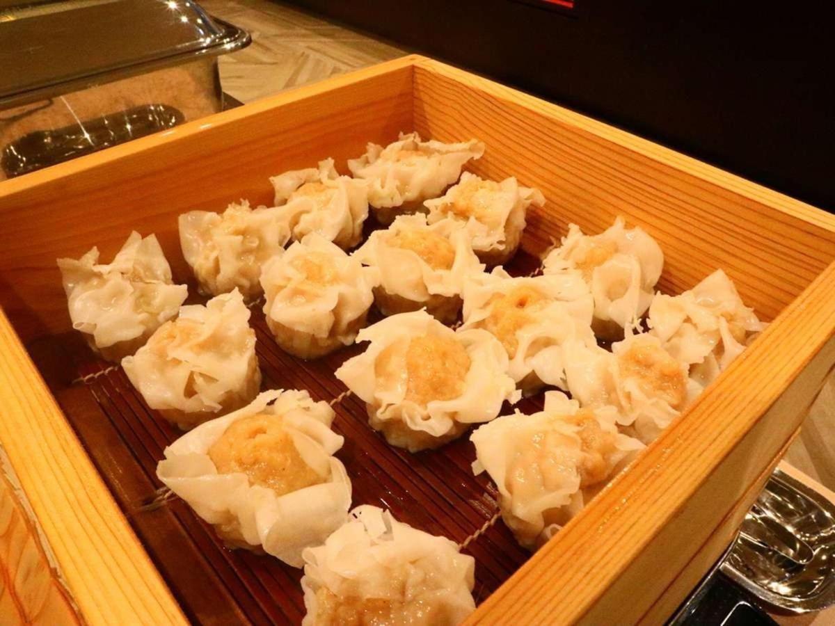 Smile Hotel Premium Hakodate Goryokaku Luaran gambar
