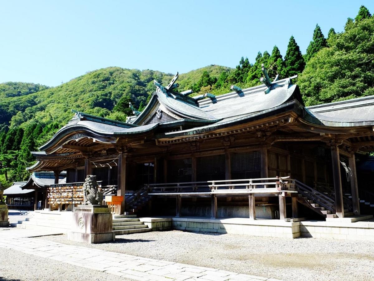 Smile Hotel Premium Hakodate Goryokaku Luaran gambar