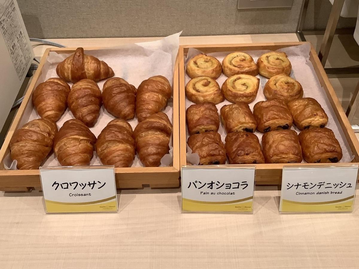 Smile Hotel Premium Hakodate Goryokaku Luaran gambar