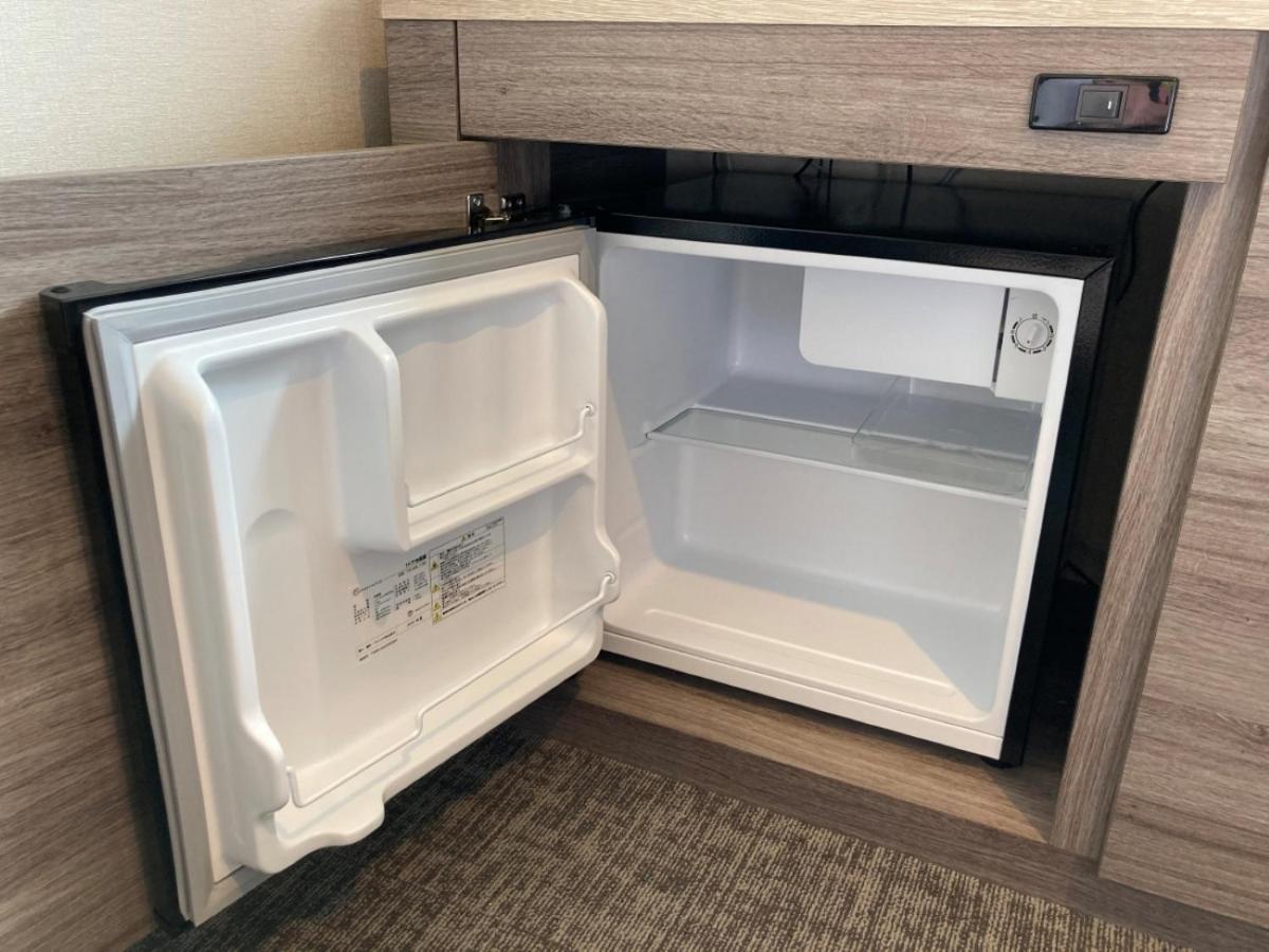 Smile Hotel Premium Hakodate Goryokaku Luaran gambar