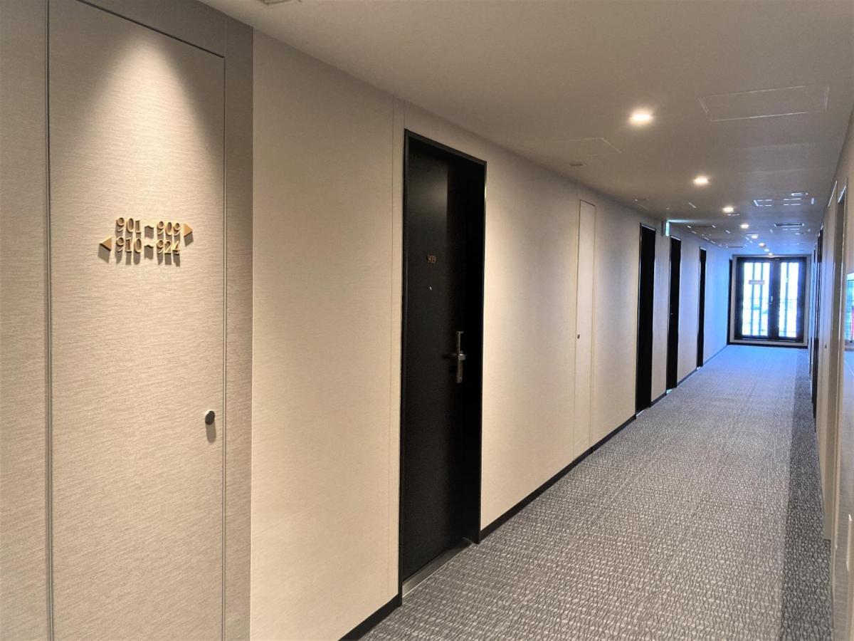 Smile Hotel Premium Hakodate Goryokaku Luaran gambar